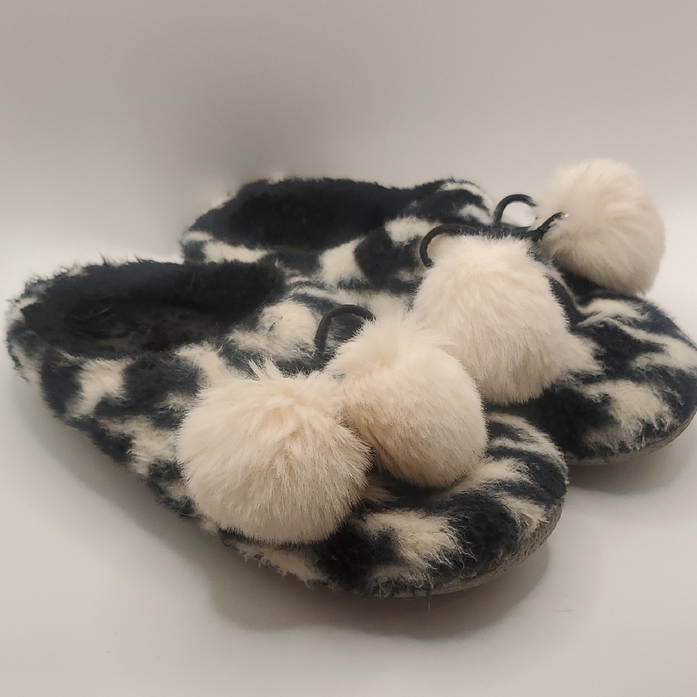 Toms Slippers Womens Size 7
